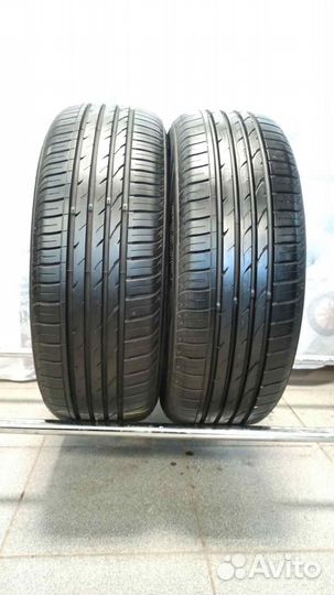 Nexen N'Blue HD Plus 185/60 R15 84H