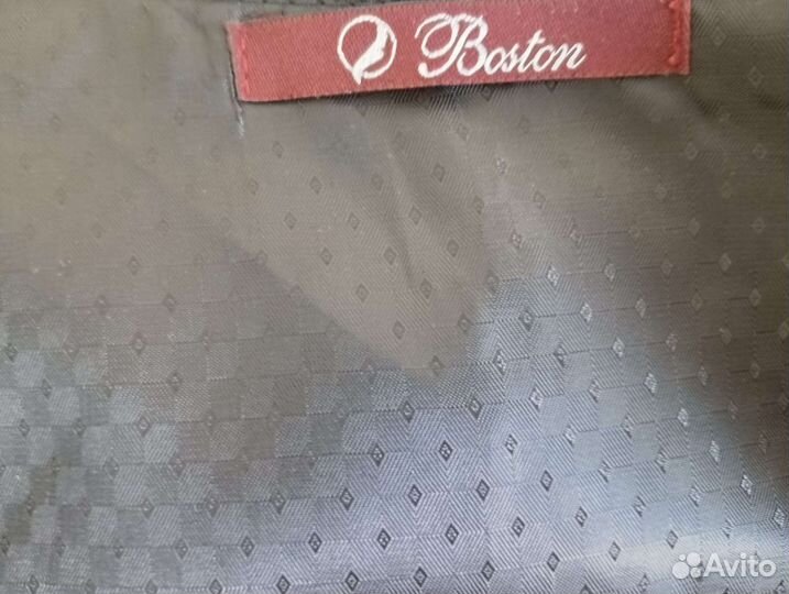 Школьный костюм для девочки Бостон