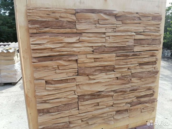 Декоративный камень