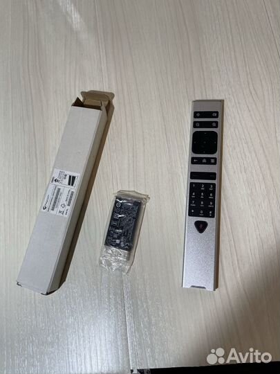 Пульт ду Polycom 2201-52757-002