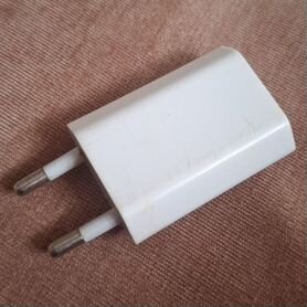 Блок питания iPhone USB-C