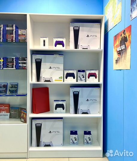 Uncharted 4 : Путь вора PS4