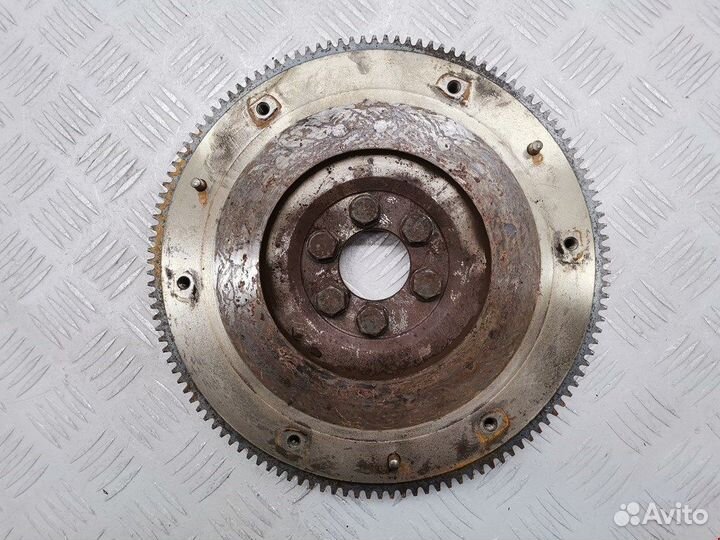 Маховик (демпфер сцепления) для Volkswagen Polo 4
