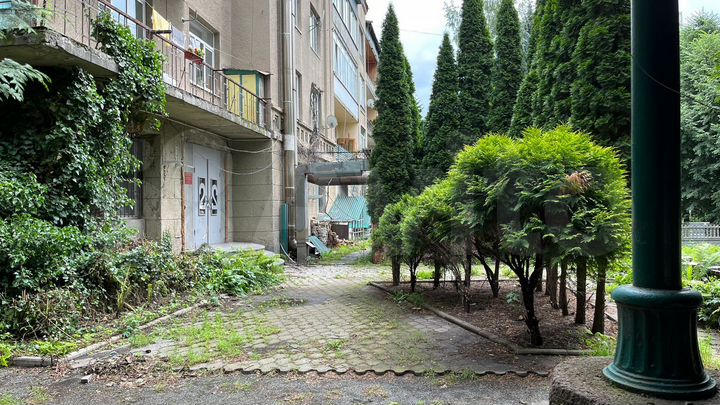 Свободного назначения, 279 м²