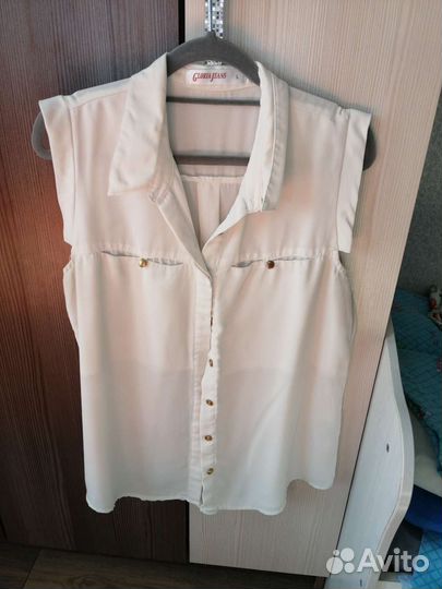 Блузка женская