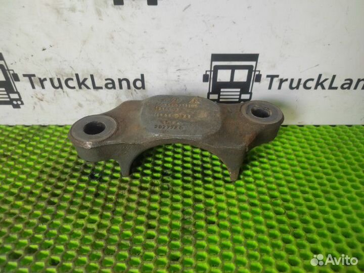 Кронштейн стабилизатора задний левый Daf Xf 106