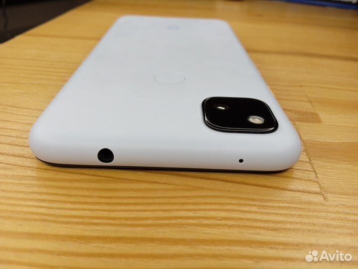 Google Pixel 4a, 6/128 ГБ