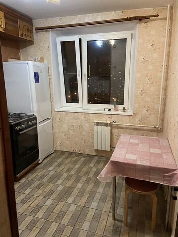 1-к. квартира, 39 м², 9/9 эт.