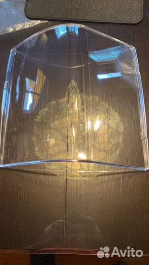 Стекло заднего фонаря Range Rover Vogue L322