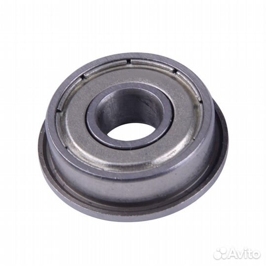 Подшипник F608ZZ фланцевый радиальный (8*22*7 мм)