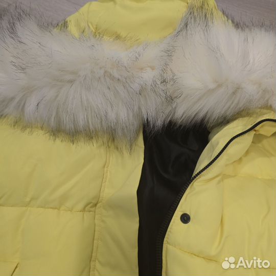 Куртка женская