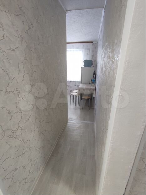 2-к. квартира, 47 м², 4/5 эт.