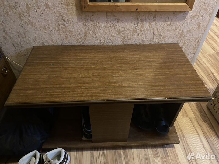 Тумбочка бу