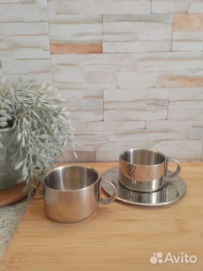 Кофейная пара Zepter