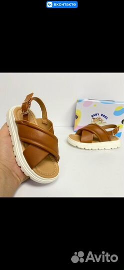 Детские сандали UGG