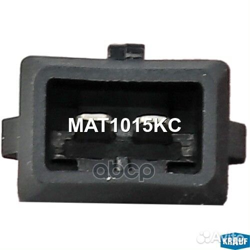 Клапан электромагнитный турбокомпрессора chevrolet