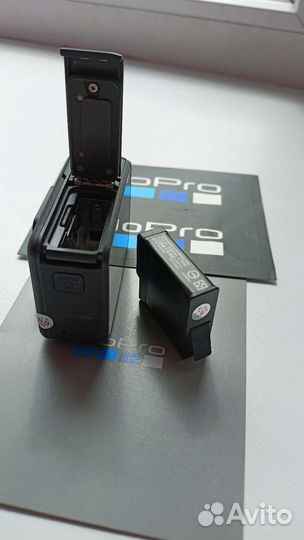 Gopro hero 7 black