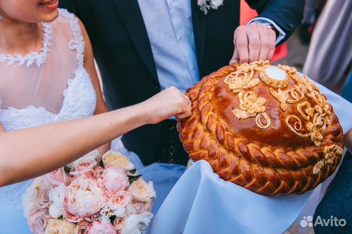 Аксессуары для проведения свадьбы оптом