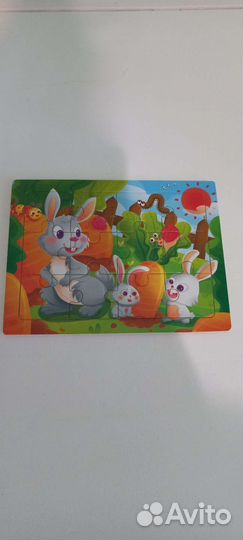 Игрушки малышам