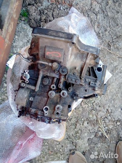 АКПП Киа spectra F4A EL