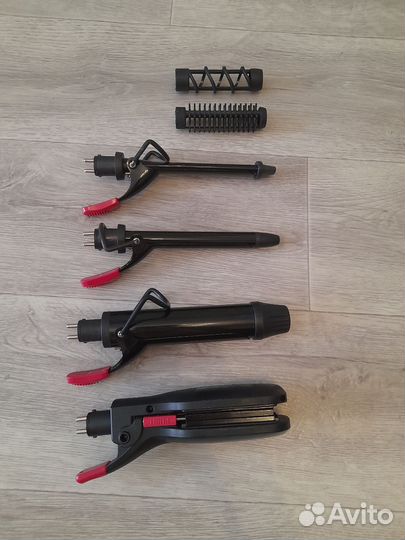 Мультистайлер rowenta