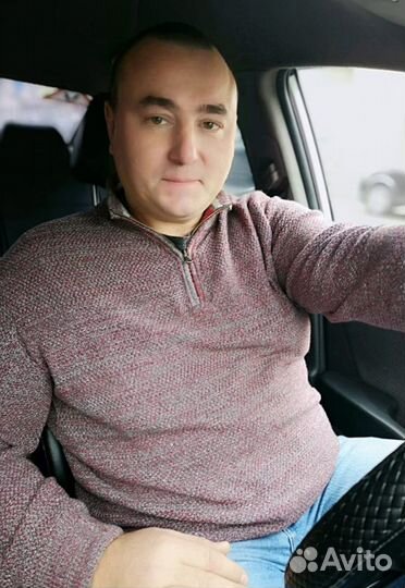 Вождение по городу
