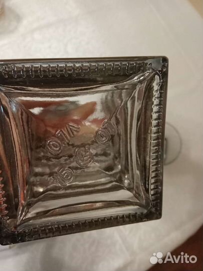 Подарочный набор (графин + 4 бокала под виски)