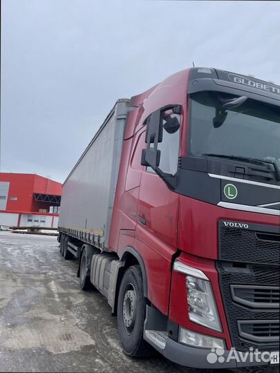 Дальние грузоперевозки для юр лиц от 200км и 200кг