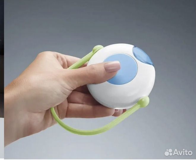 Мобиль fisher price мечты о бабочках