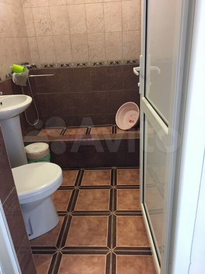 Комната 9 м², 1/2 эт.