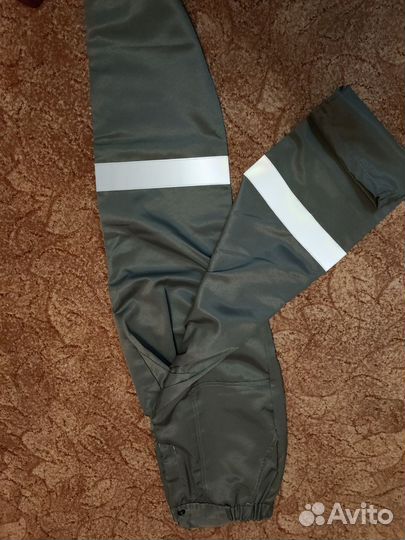 Спецодежда