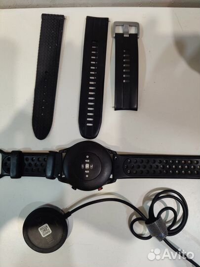 Xiaomi Mi Watch