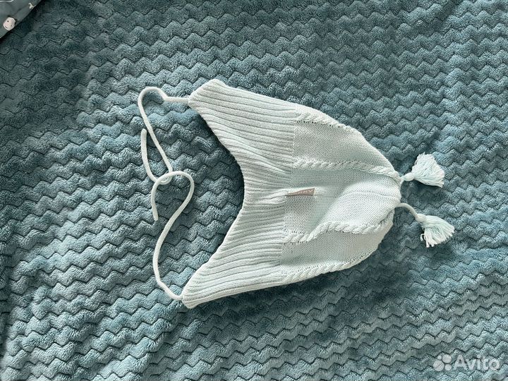 Шапочка kerry 48