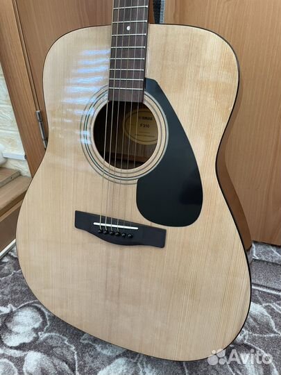 Акустическая гитара yamaha f310