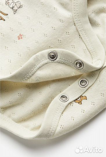 Комплект одежды h&m disney