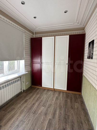 Офис, 66.3 м²