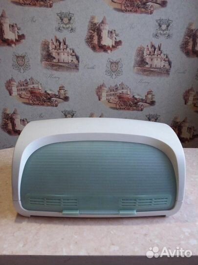 Посуда Tupperware. Тапервер