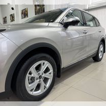 Новый FAW Bestune T90 2.0 AT, 2025, цена от 2 881 000 руб., Тверь
