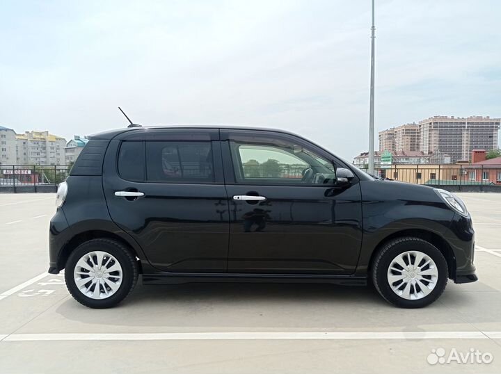 Toyota Passo 1.0 CVT, 2017, 39 900 км