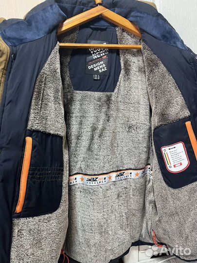 Куртка мужская