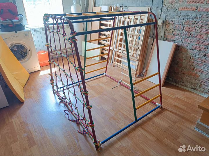 Спортивный комплекс Ранний старт