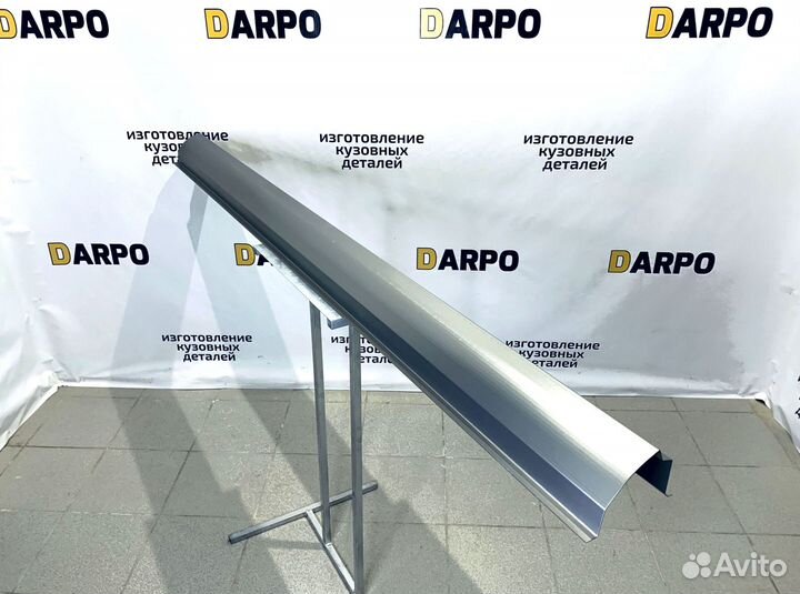 Пороги для Suzuki Grand Vitara 1 1997-2094