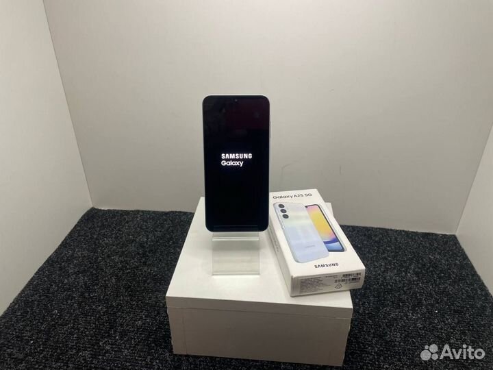 Samsung Galaxy A25, 6/128 ГБ