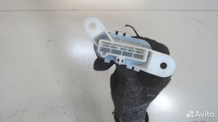 Сопротивление отопителя Hummer H3, 2008