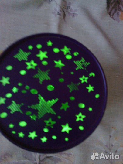 Ночник-проектор 