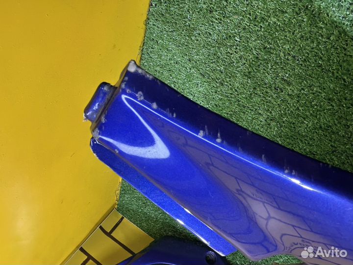 Боковой пластик Racer Pather 300