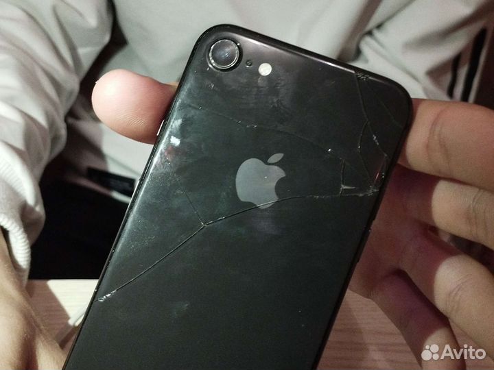 iPhone 8