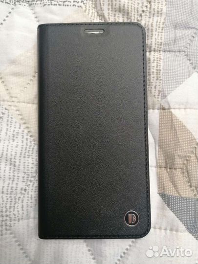 Чехол - книжка на Huawei p20 lite