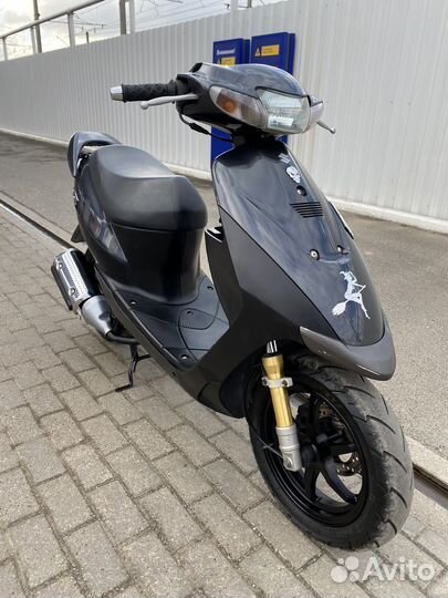 Suzuki ZZ inch UP sport Без пробега по России