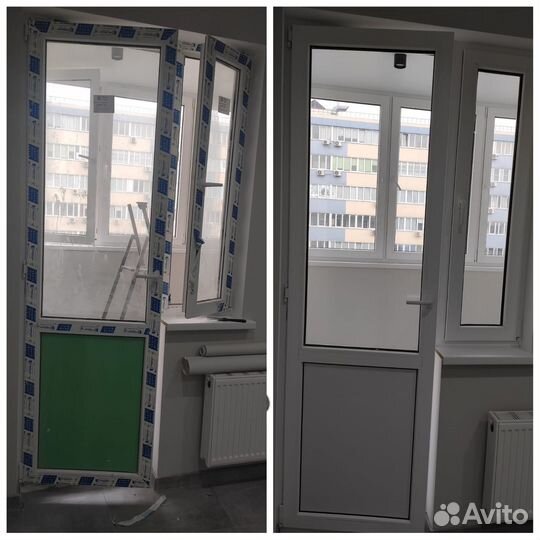 Уборка после пожара